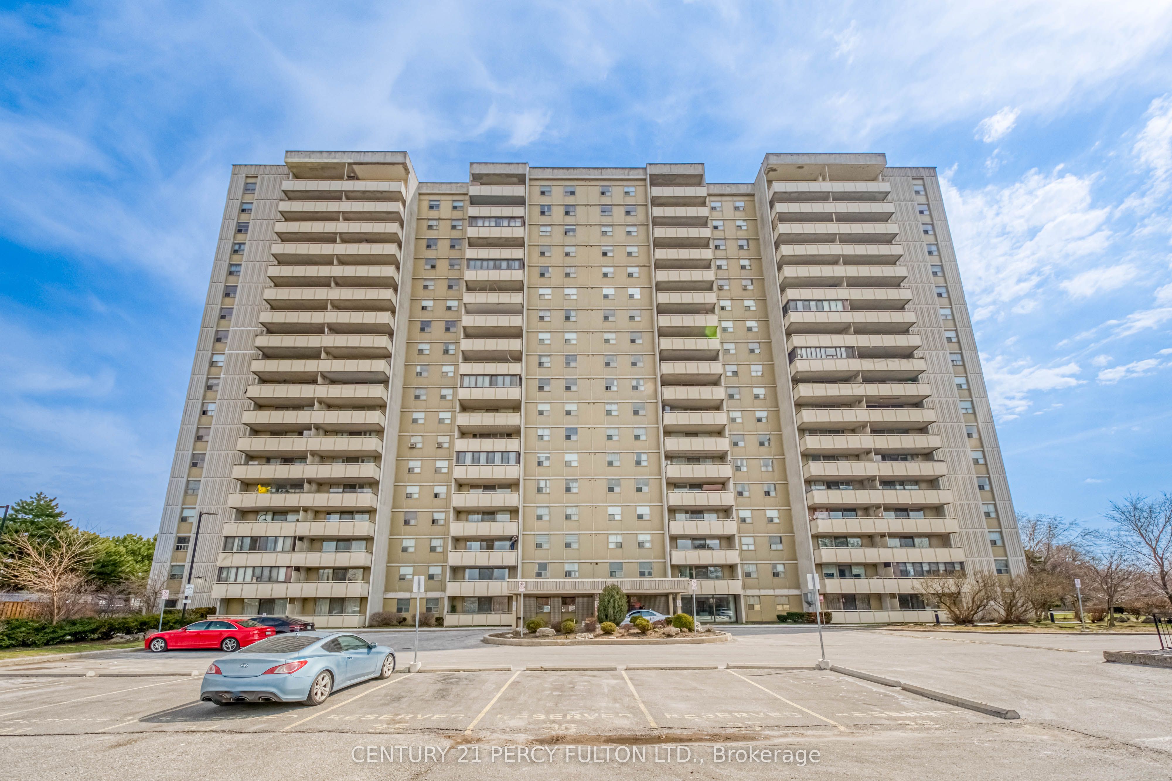 Additional image 5 of 512-1338 York Mills Road, Toronto, ON, M3A 3M3