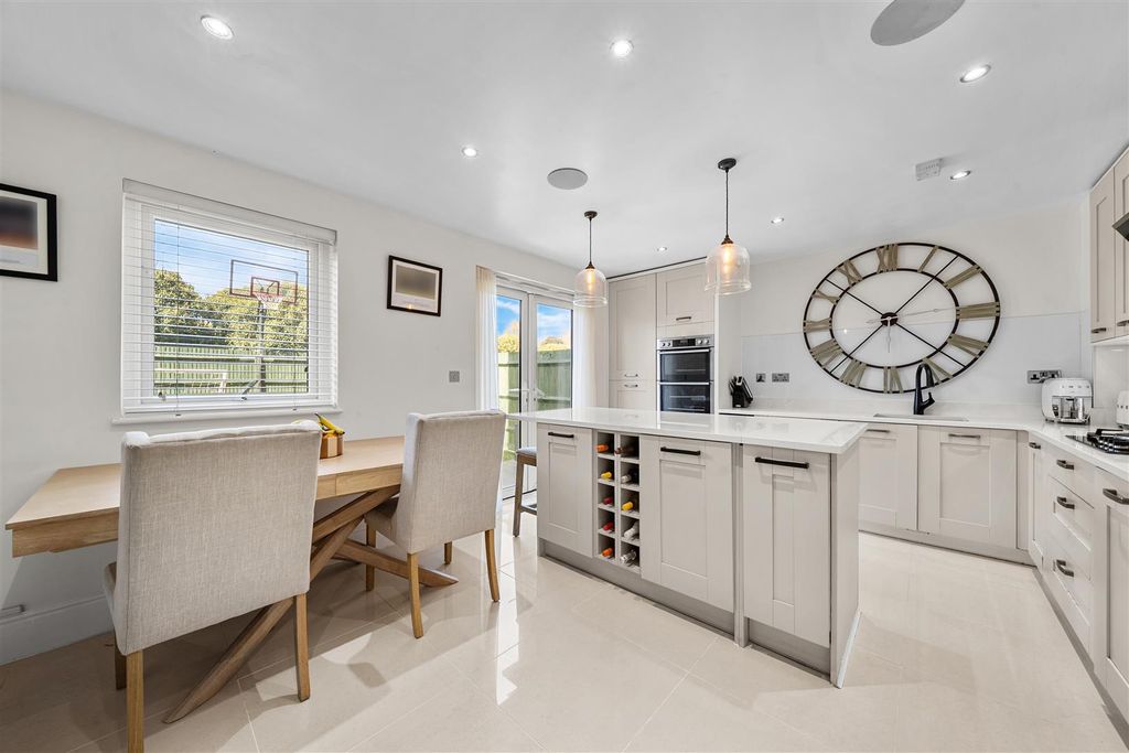 Additional image 2 of 4 bed town house for saleHawker Drive, Addlestone KT15