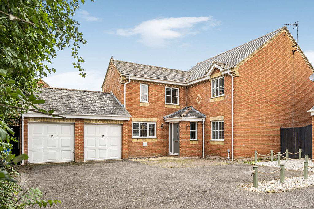 Additional image 38 of 4 bed detached house for saleMullein Road, Bicester OX26