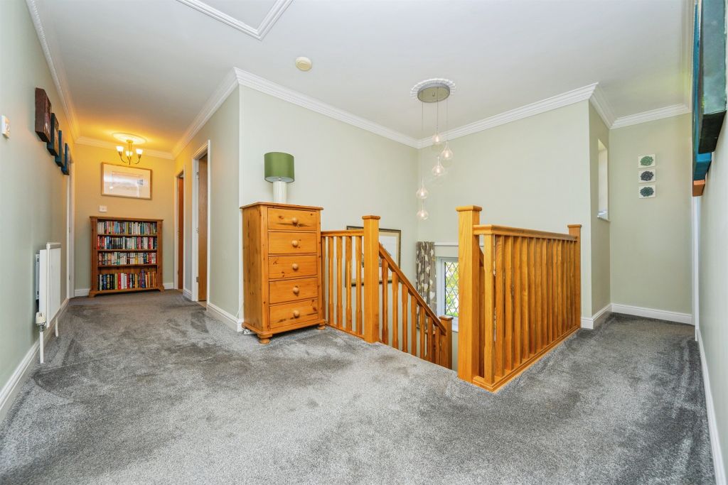 Additional image 16 of 6 bed detached house for saleCavendish Drive, Ashbourne DE6