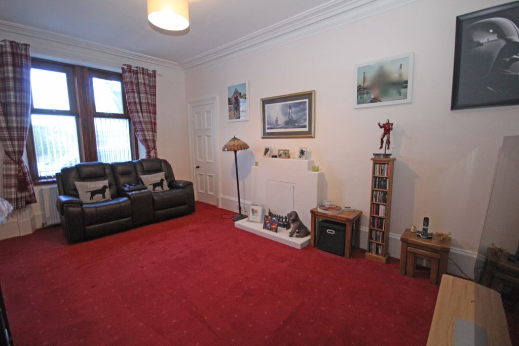 Additional image 7 of 4 bed end terrace house for sale53 High Street, Buckie AB56