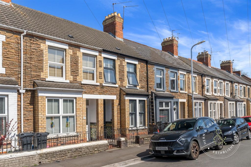 Additional image 21 of 2 bed terraced house for saleUpper Kincraig Street, Roath, Cardiff CF24
