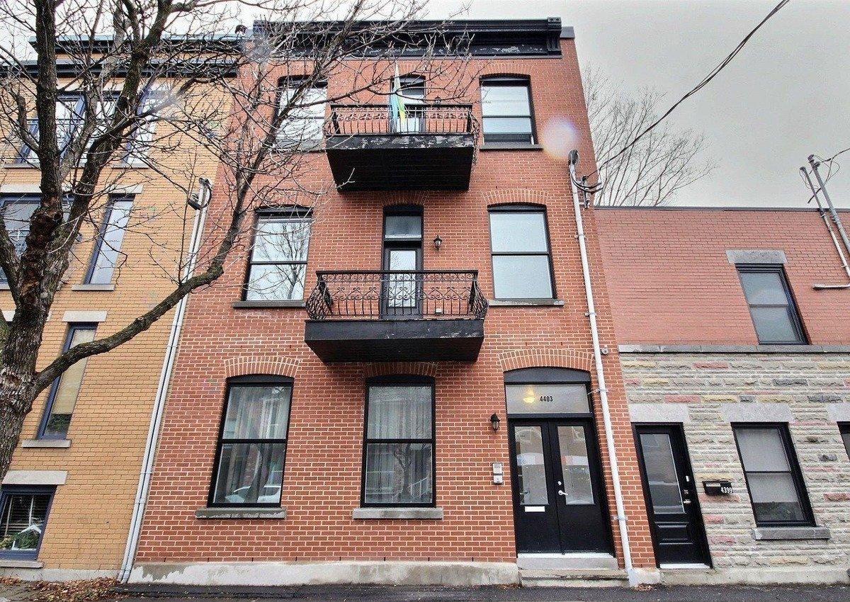 4403 Rue De La Roche