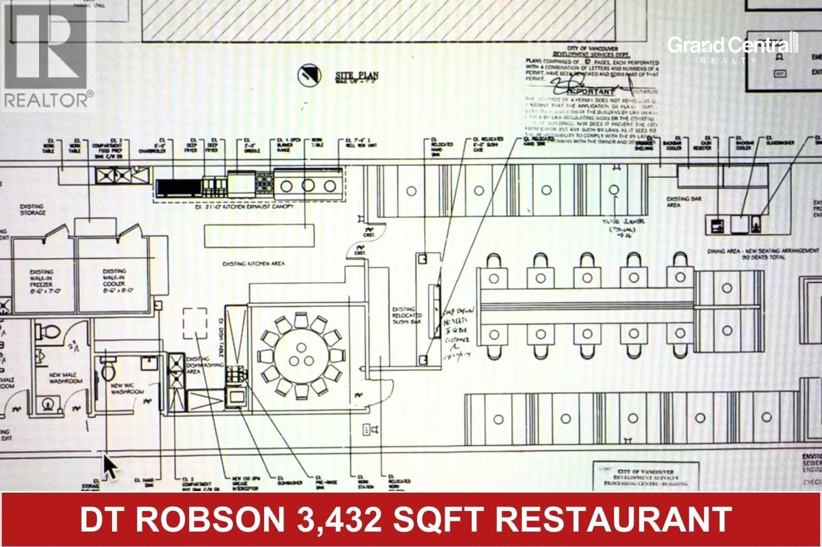 Additional image 3 of 1542 Robson Street, Vancouver, BC, V6G1C3