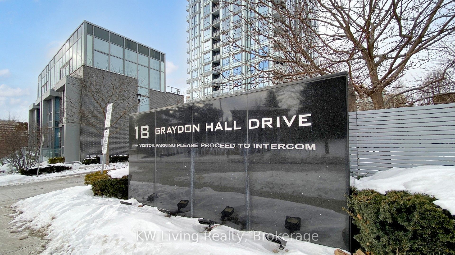 Additional image 2 of 1109-18 Graydon Hall Drive, Toronto, ON, M3A 0A4