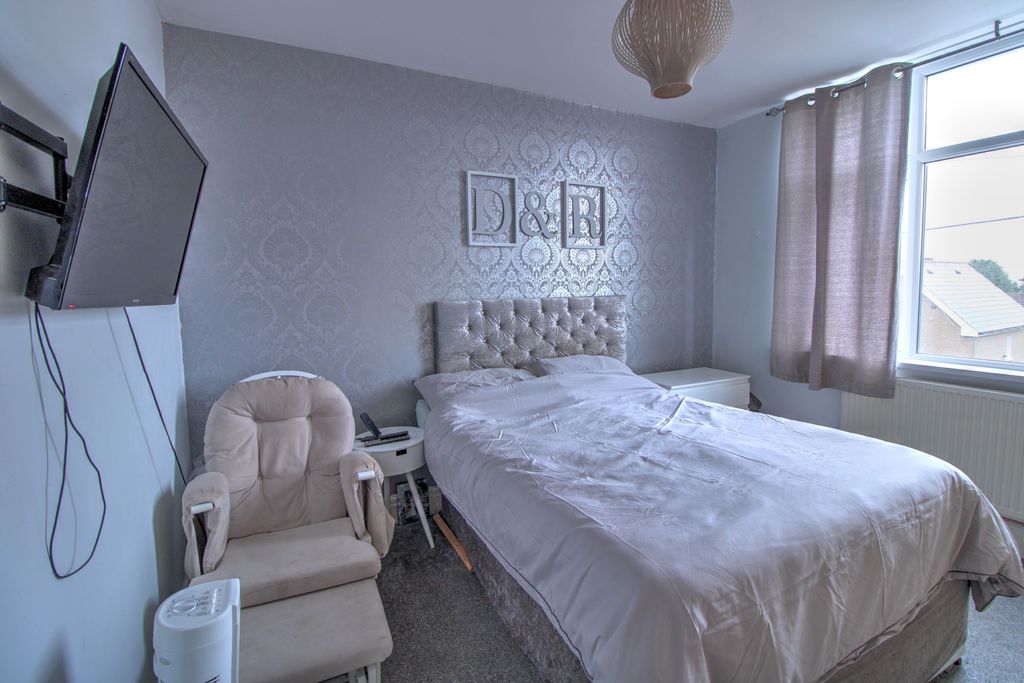 Additional image 17 of 3 bed semi-detached house for saleSycamore Road, Pontypool NP4