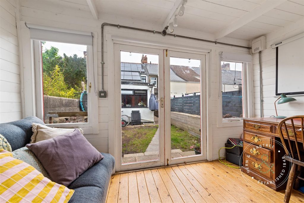 Additional image 15 of 3 bed terraced house for saleEthel Street, Victoria Park, Cardiff CF5