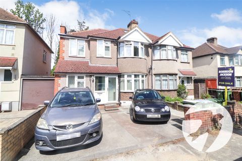 Lower Road, Erith DA8