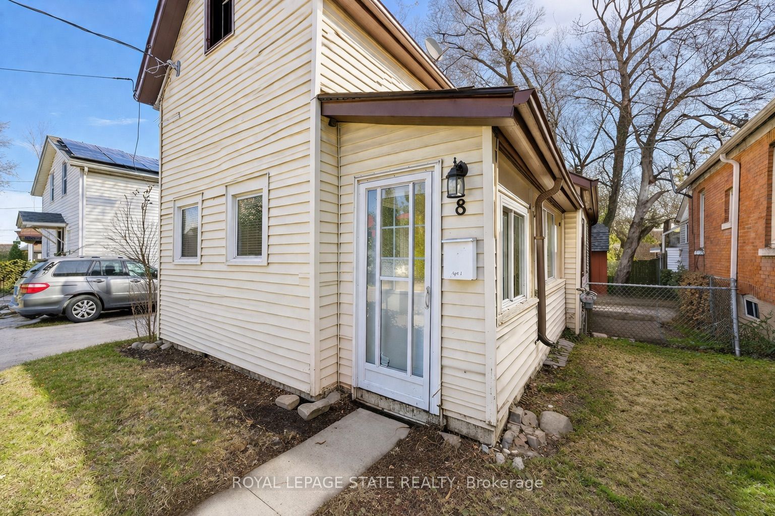 Additional image 3 of 8 Tasker Street, St. Catharines, ON, L2R 3Z8