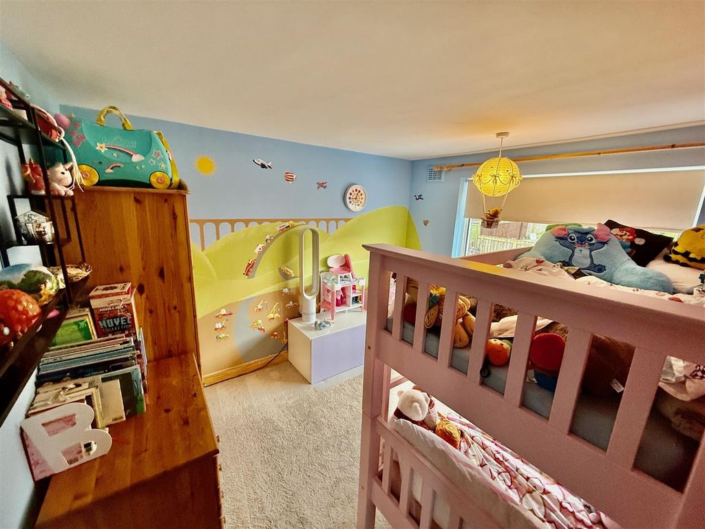 Additional image 13 of 3 bed semi-detached house for saleFairway, Blaydon-On-Tyne NE21