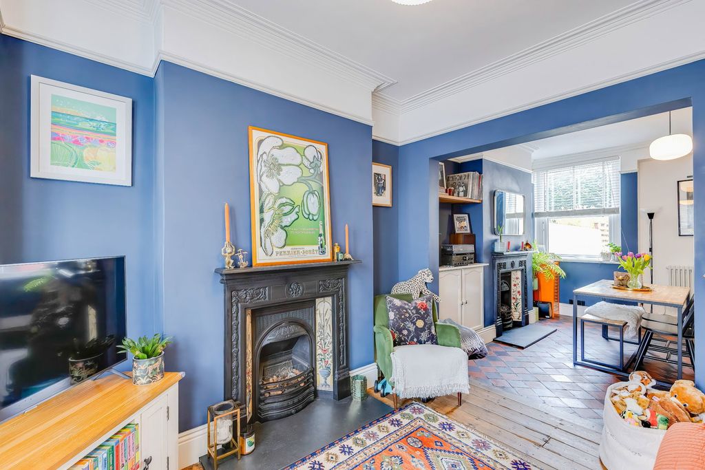Additional image 5 of 3 bed terraced house for saleNew Zealand Road, Heath, Cardiff CF14