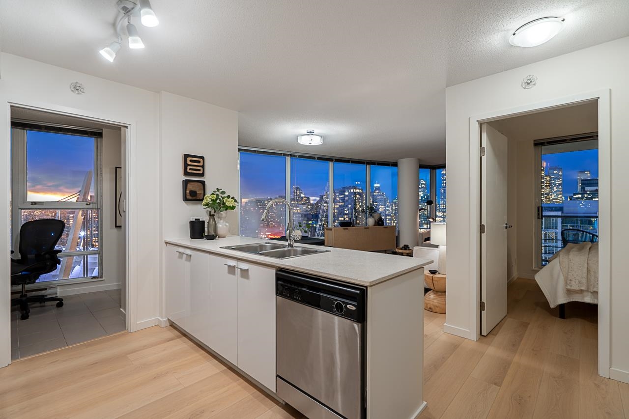 Additional image 3 of 2803-111 Georgia Street W, Vancouver, BC, V6B 1T8