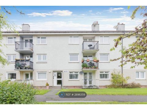 Aikman Place, East Kilbride, Glasgow G74