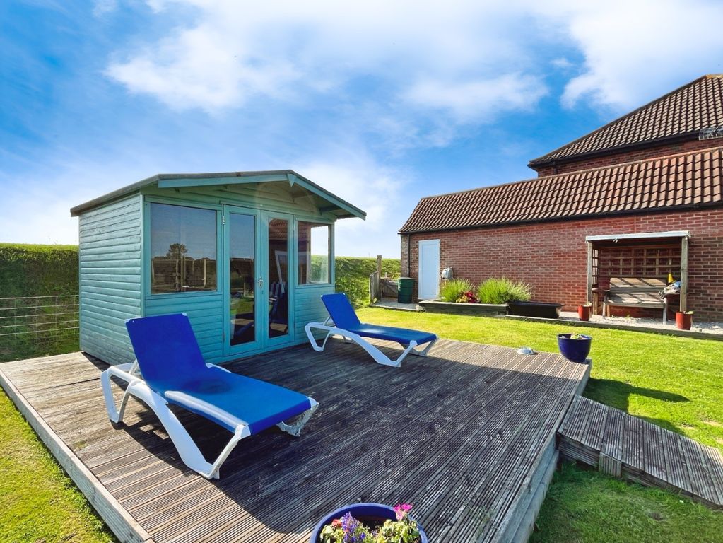 Additional image 25 of 4 bed detached house for saleFerry Road, Barrow Haven, Barrow-Upon-Humber DN19