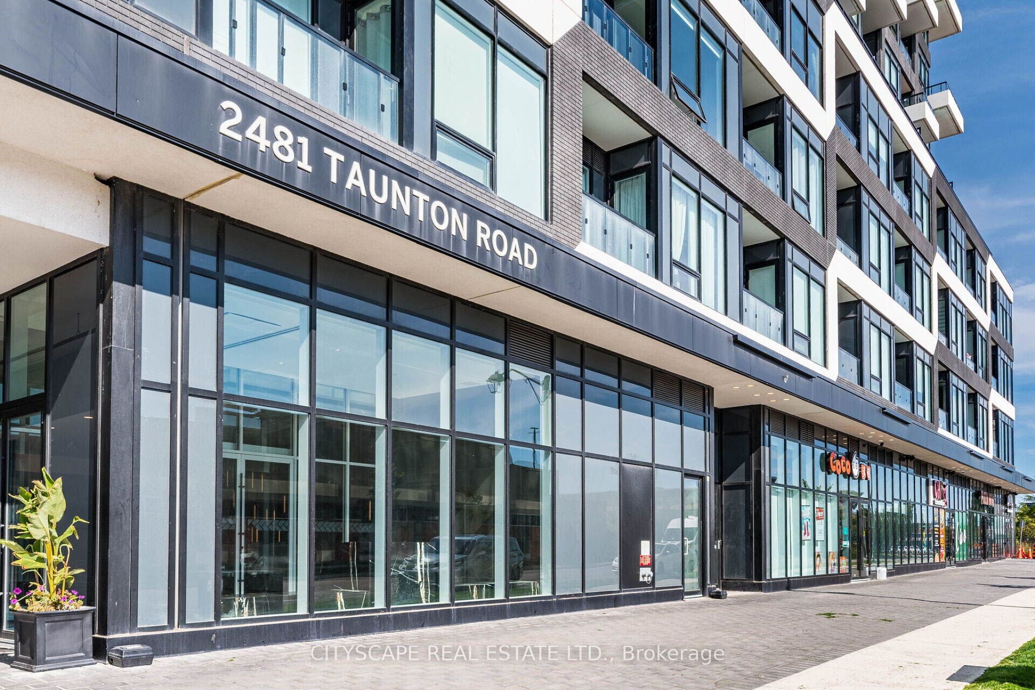 Additional image 2 of 1008-2481 Taunton Road, Oakville, ON, L6H 3R7