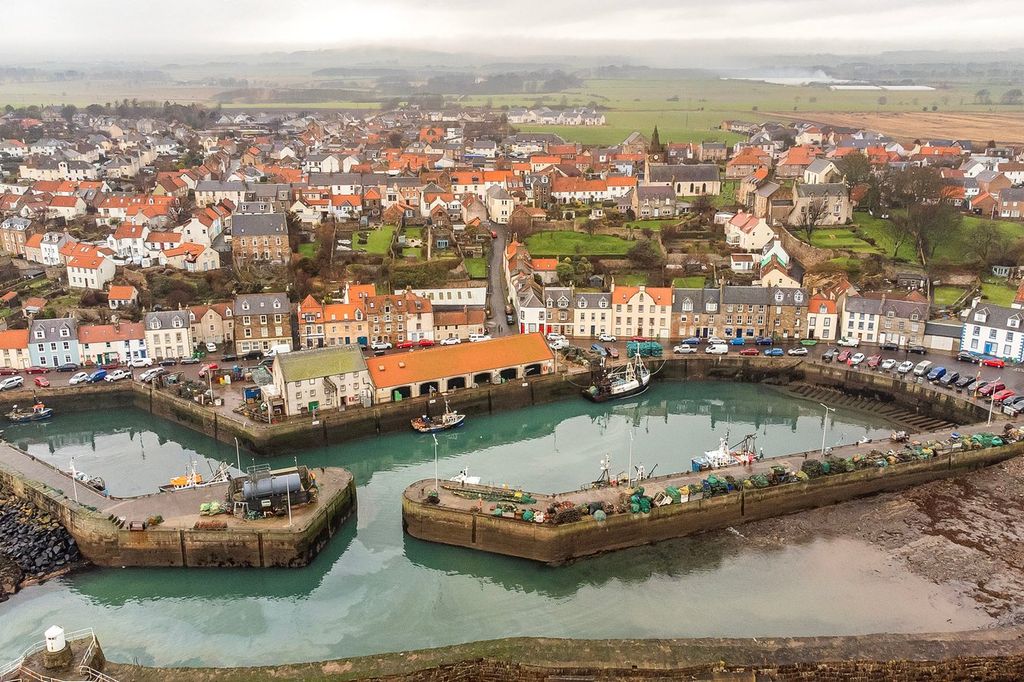 Additional image 15 of 2 bed flat for saleWater Wynd, Pittenweem, Anstruther KY10