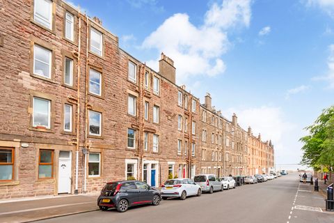 28 Kings Road, Portobello, Edinburgh EH15