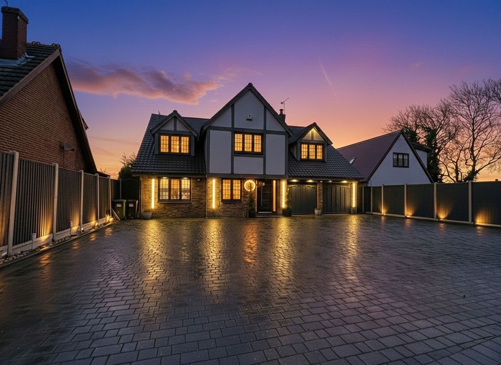 Additional image 28 of 5 bed detached house for saleNoak Hill Road, Billericay CM12