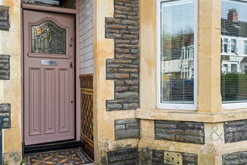 Additional image 54 of 2 bed terraced house for saleMoorland Road, Cardiff CF24