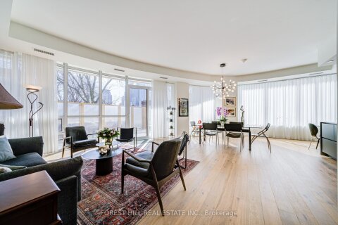 Additional image 7 of 204-151 Avenue Road, Toronto, ON, M5R 0B8