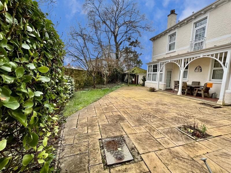 Additional image 28 of 3 bed detached house for saleSt. John's Priory, Merthyrmawr Road North, Bridgend, Bridgend County. CF31