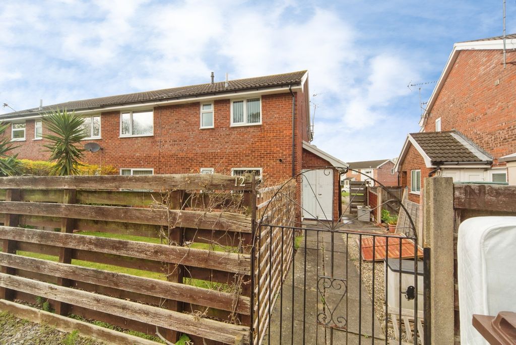 Additional image 6 of 2 bed flat for saleAled Court, Abergele LL22