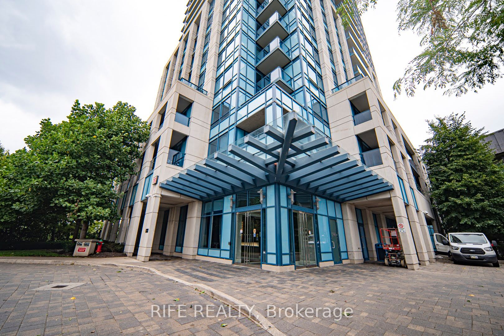 Additional image 5 of 3301-181 Wynford Drive, Toronto, ON, M3C 0C6