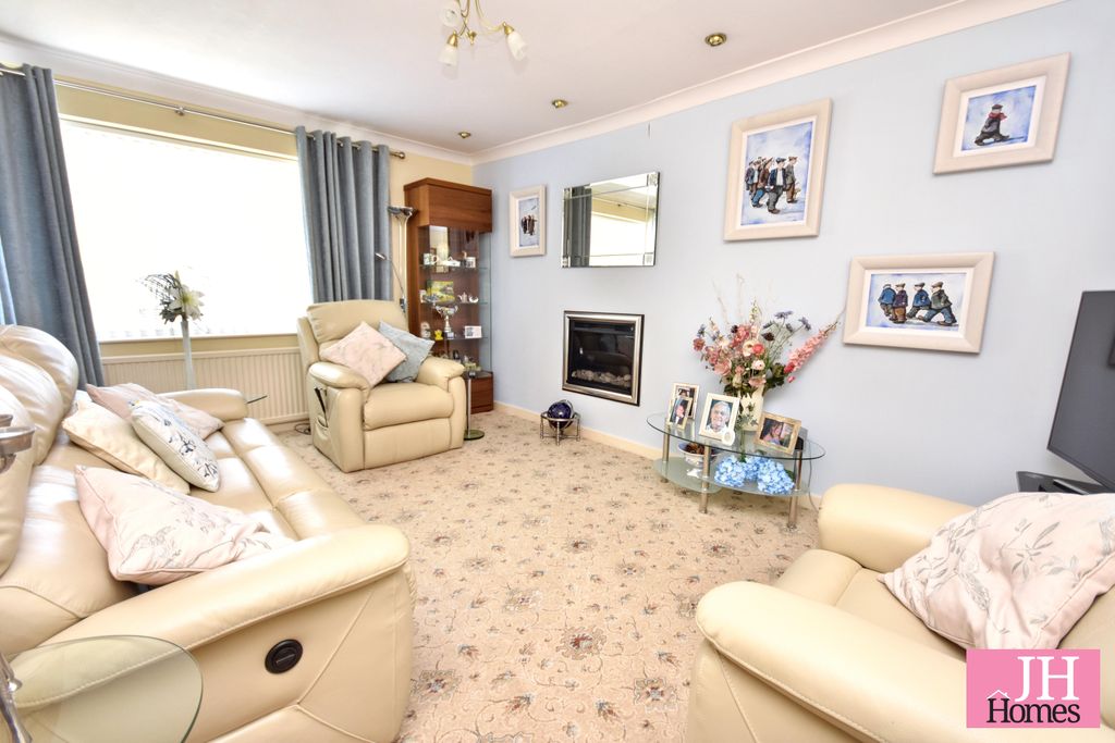 Additional image 2 of 3 bed detached bungalow for saleSilecroft Gardens, Walney, Barrow-In-Furness LA14