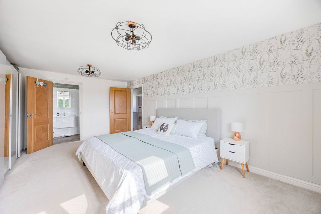 Additional image 13 of 4 bed detached house for saleBeaufort View, Luckington, Chippenham, Wiltshire SN14