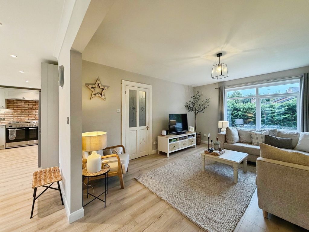Additional image 4 of 4 bed semi-detached house for sale32 Beck Riggs, Brampton CA8