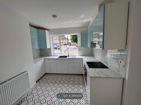 Osmaston Park Road, Derby DE24