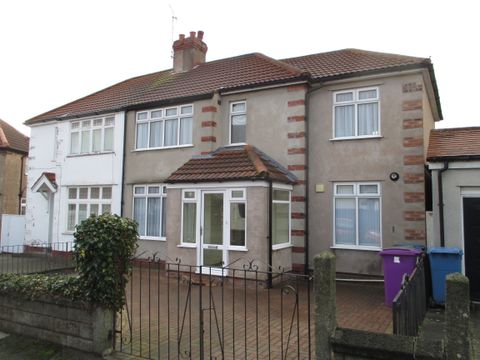 Ridgetor Road, Liverpool L25
