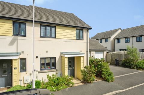 Westleigh Way, Plymouth PL9