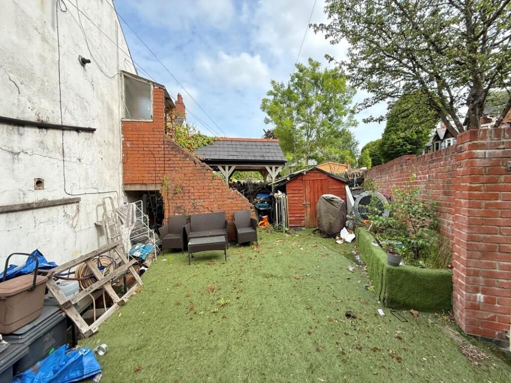 Additional image 24 of 5 bed terraced house for saleNinian Road, Cardiff CF23