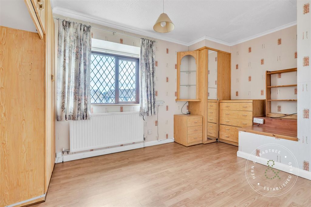 Additional image 14 of 2 bed semi-detached house for saleComfrey Close, St. Mellons, Cardiff CF3