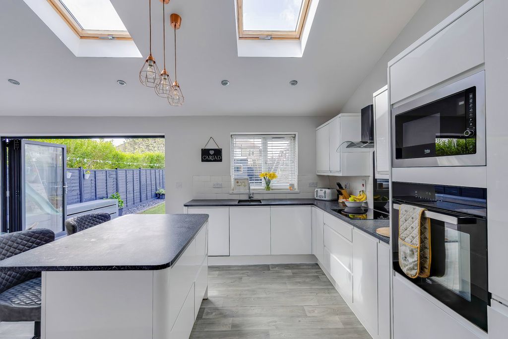 Additional image 13 of 3 bed terraced house for saleWhitebarn Road, Llanishen, Cardiff CF14
