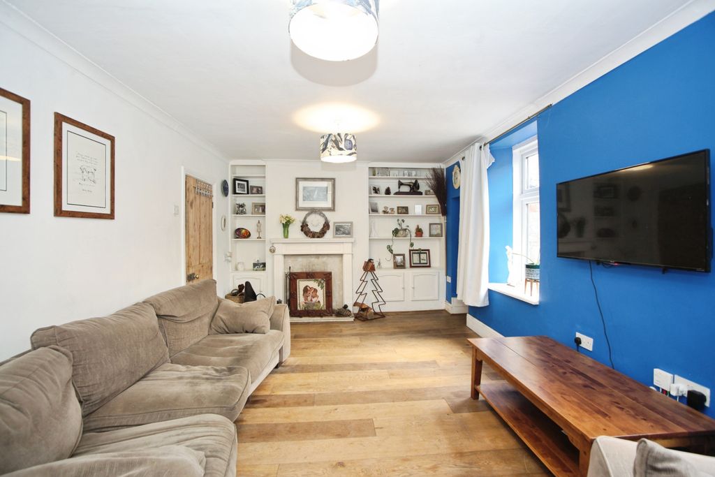 Additional image 5 of 2 bed semi-detached house for saleCwmavon, Pontypool NP4