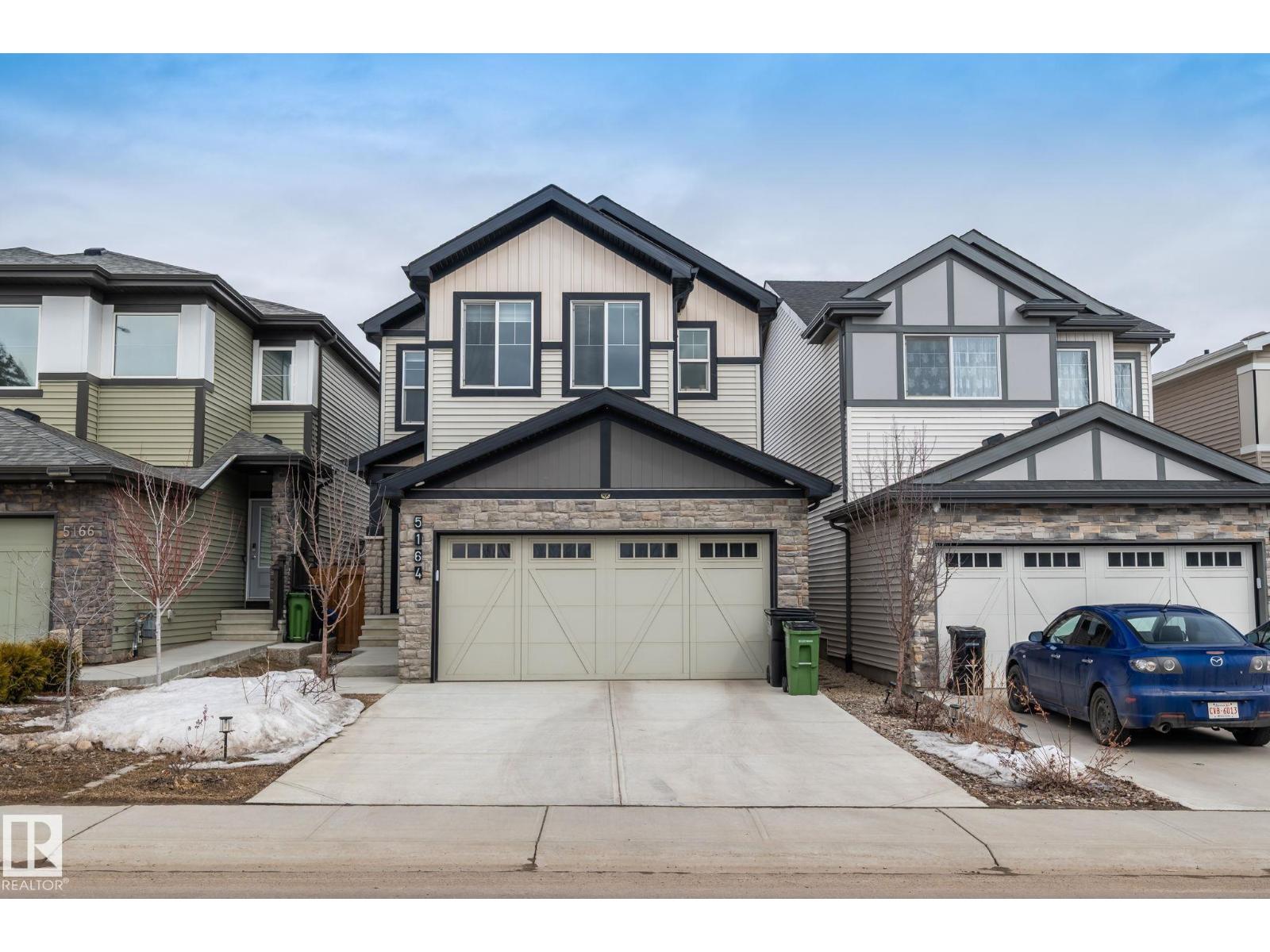 Additional image 3 of 5164 Lark Crescent NW, Edmonton, AB, T5S0P2