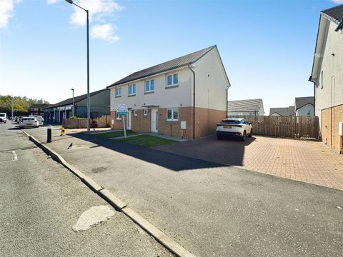 Wardie Road, Glasgow G33