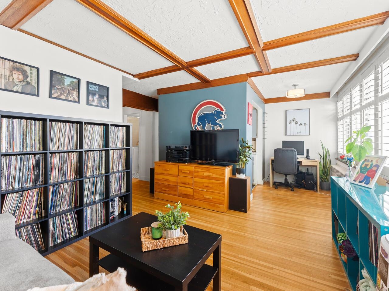 Additional image 4 of 304-1975 Pendrell Street, Vancouver, BC, V6G 1T6