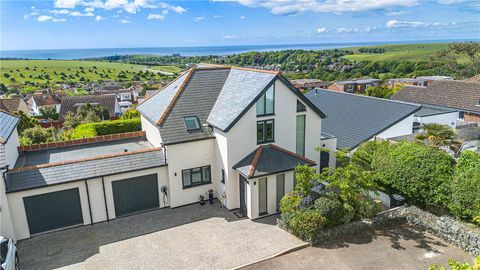 Crescent Drive South, Woodingdean, Brighton BN2