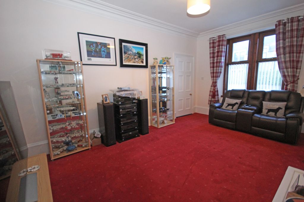 Additional image 8 of 4 bed end terrace house for sale53 High Street, Buckie AB56