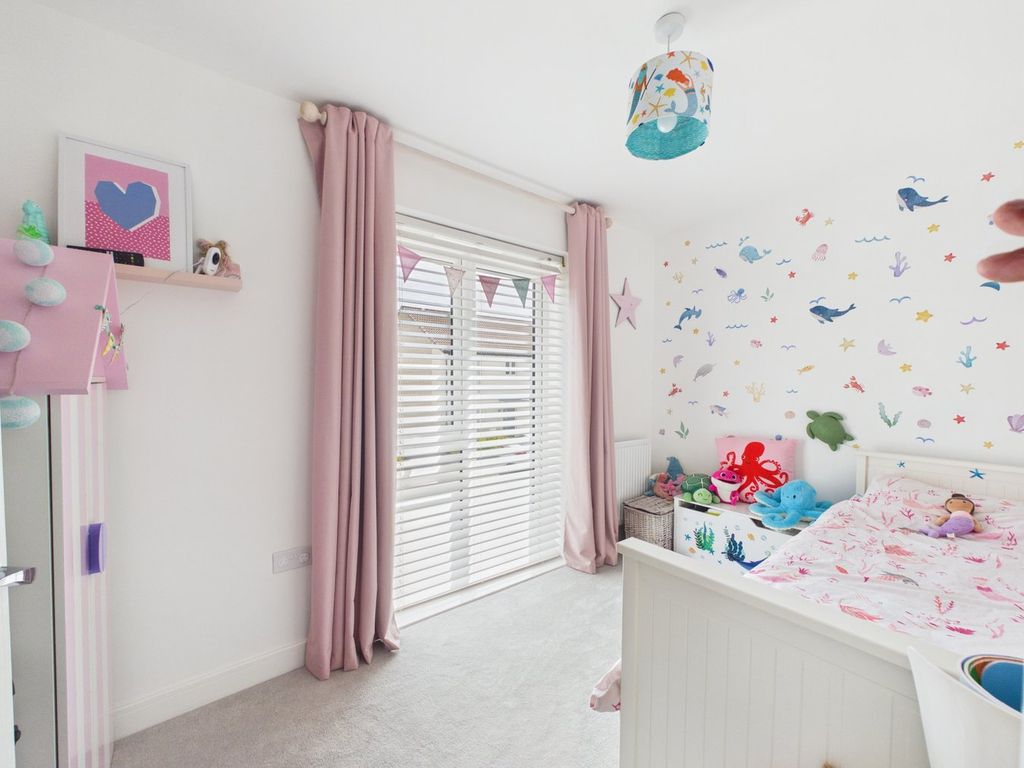 Additional image 12 of 4 bed detached house for saleTanner Road, Banwell, Weston Super Mare BS29
