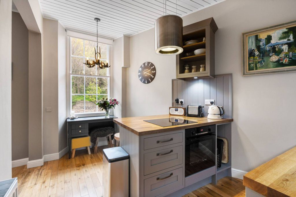 Additional image 12 of 1 bed flat for saleKing's Stables Road, Old Town, Edinburgh EH1
