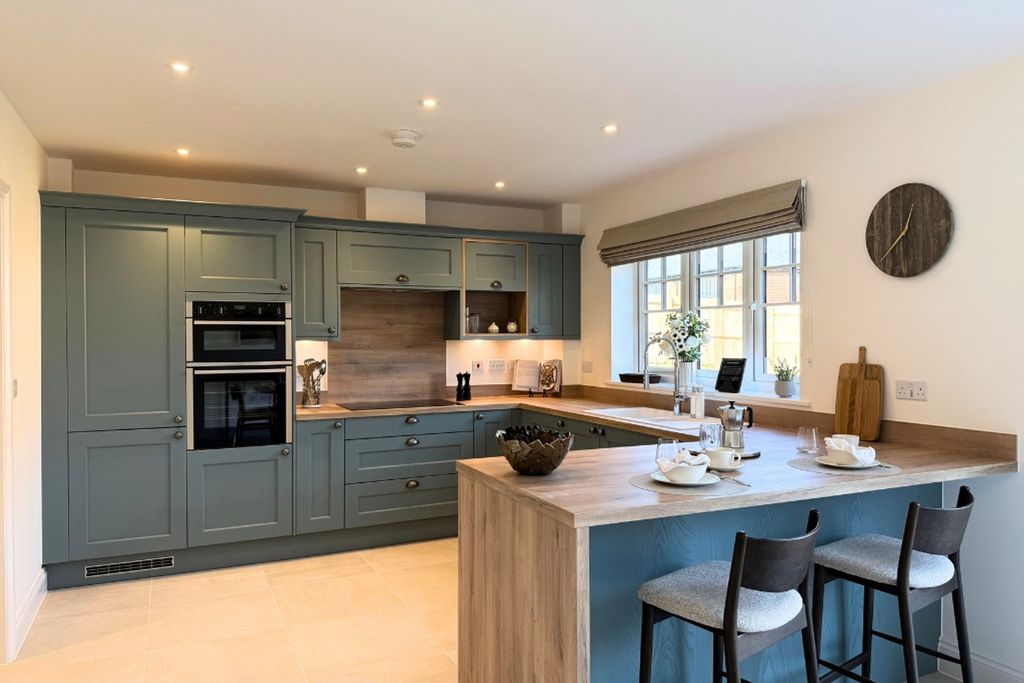 Additional image 6 of 4 bed detached house for saleFord Road, Arundel BN18