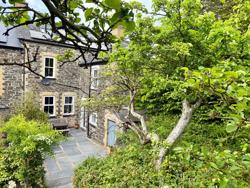 Additional image 32 of 4 bed town house for saleBrynymor Road, Aberystwyth SY23