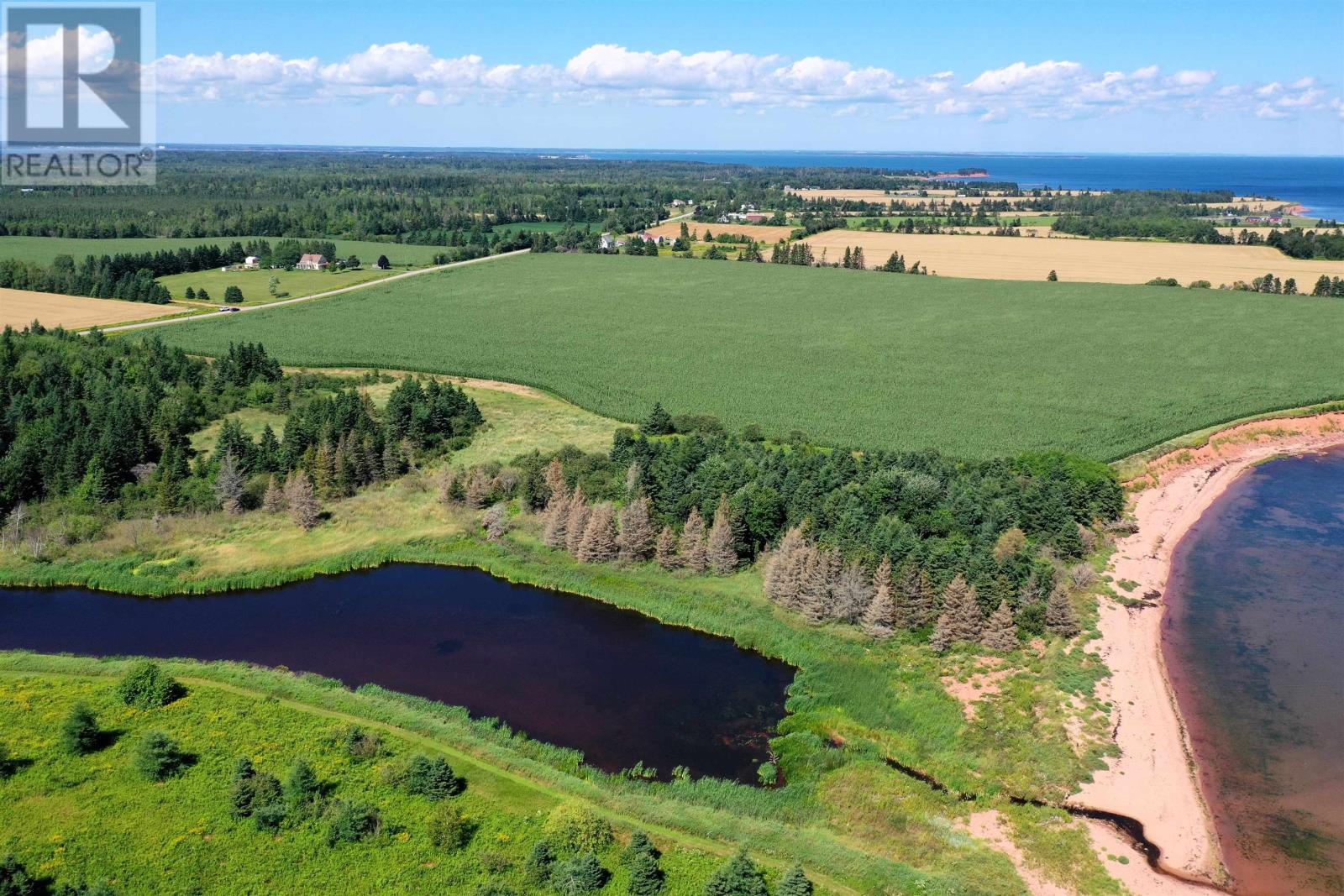 Acreage RTE 17