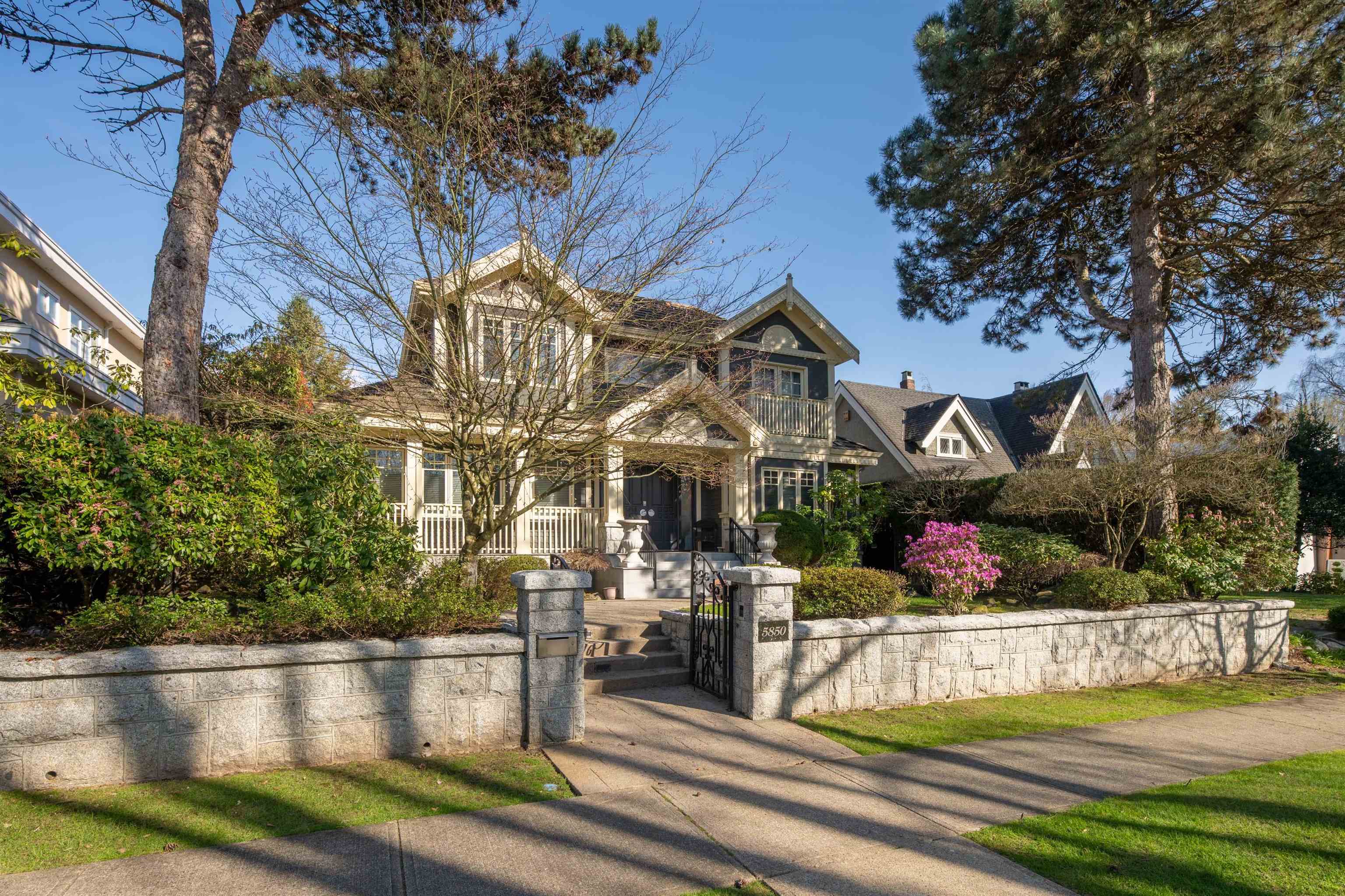 Additional image 3 of 5850 Cartier Street, Vancouver, BC, V6M 3A7