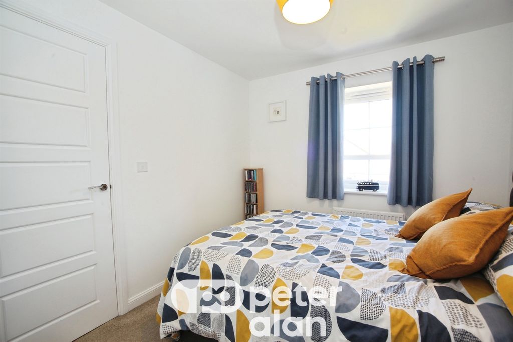 Additional image 15 of 3 bed semi-detached house for saleBerkerolles Road, Rogerstone, Newport NP10