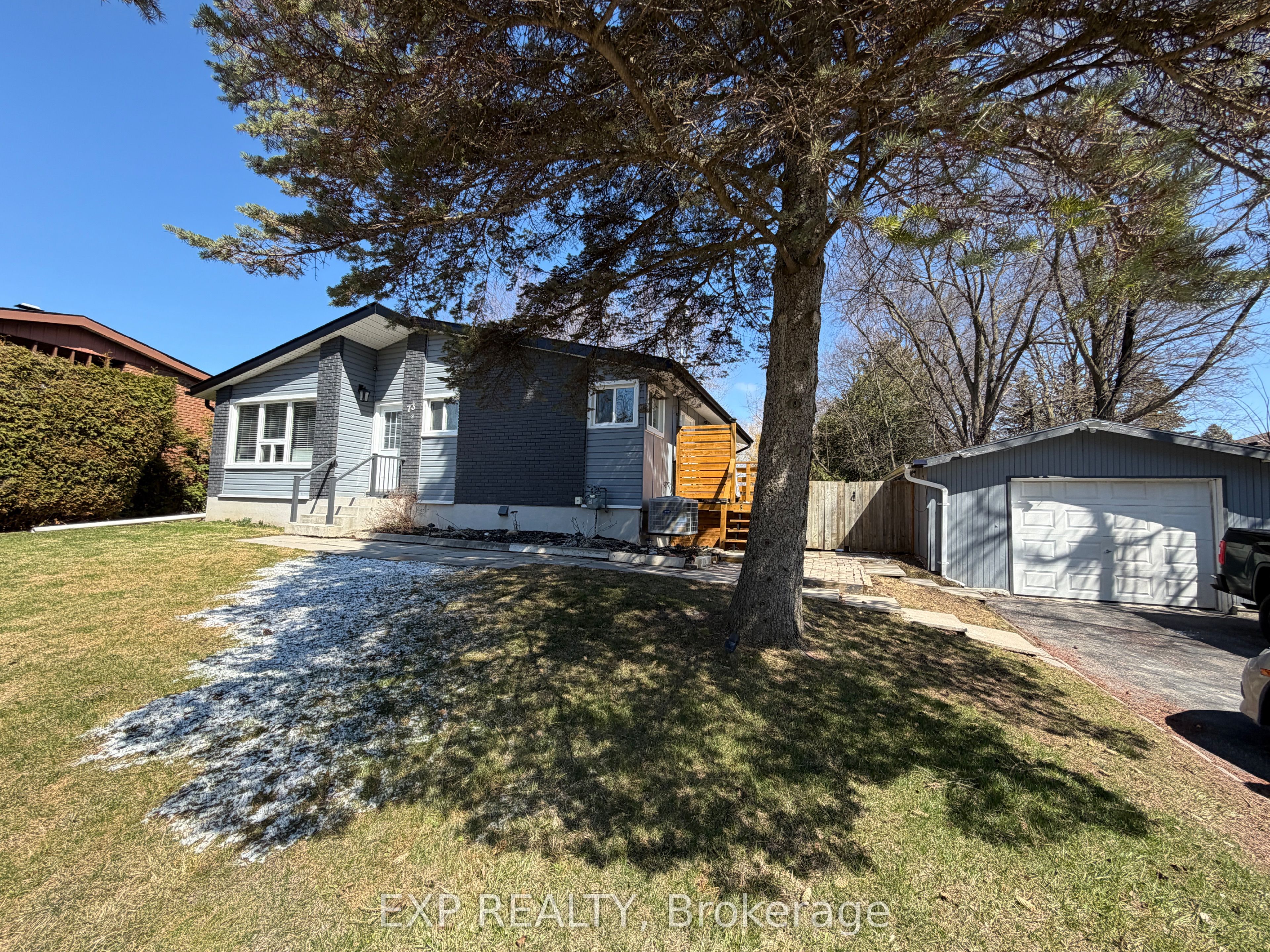 Additional image 3 of Lower-73 Roxborough Road, Newmarket, ON, L3Y 3L1